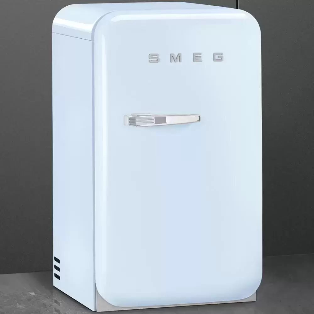 Мини-бар Smeg FAB5RPB