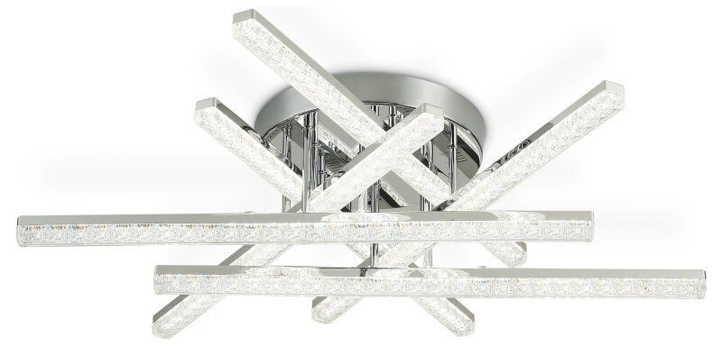 Потолочная люстра Ambrella Light FA FA8898