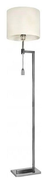 Торшер с подсветкой iLamp City LJ001 CR