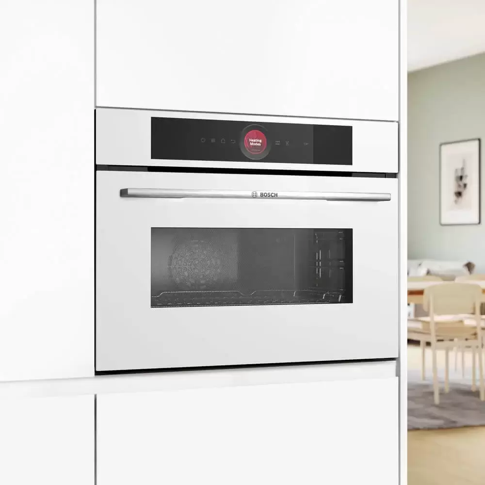 Духовой шкаф Bosch CMG7241W1