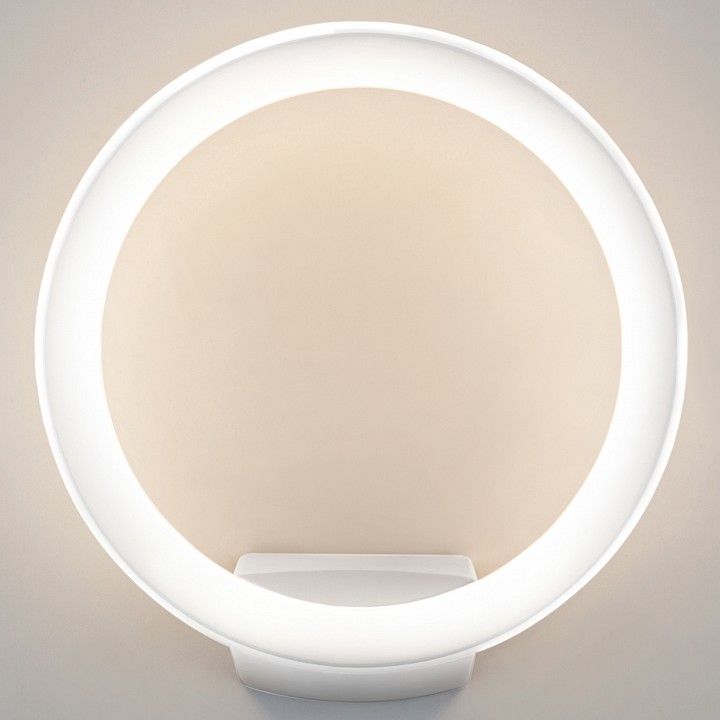 Светильник на штанге Elektrostandard Ring a054931
