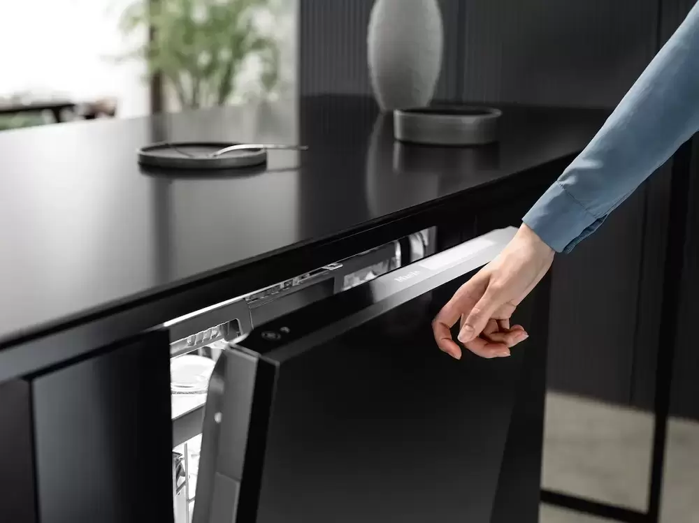 Встраиваемая посудомоечная машина Miele G 7975 SCVi XXL