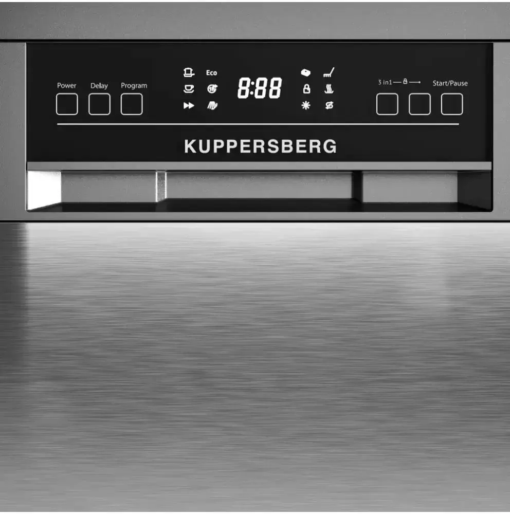 Посудомоечная машина Kuppersberg GGF 4525