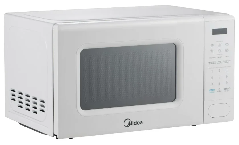 Микроволновая печь Midea EM720C2PR-W