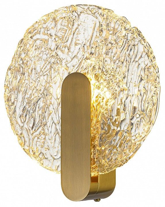 Бра Citilux JAZZY CL248023