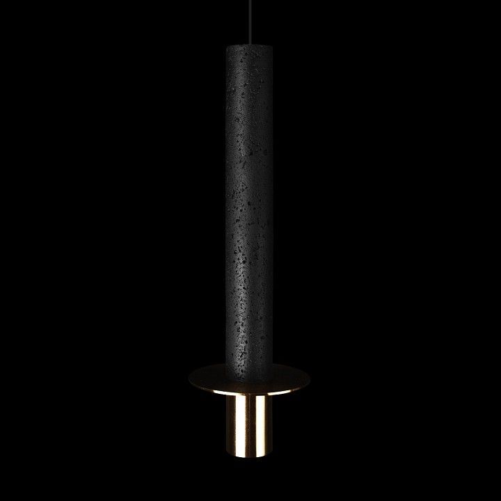 Подвесной светильник Loft it Lava 10361C