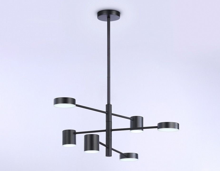 Люстра на штанге Ambrella Light FL FL51686