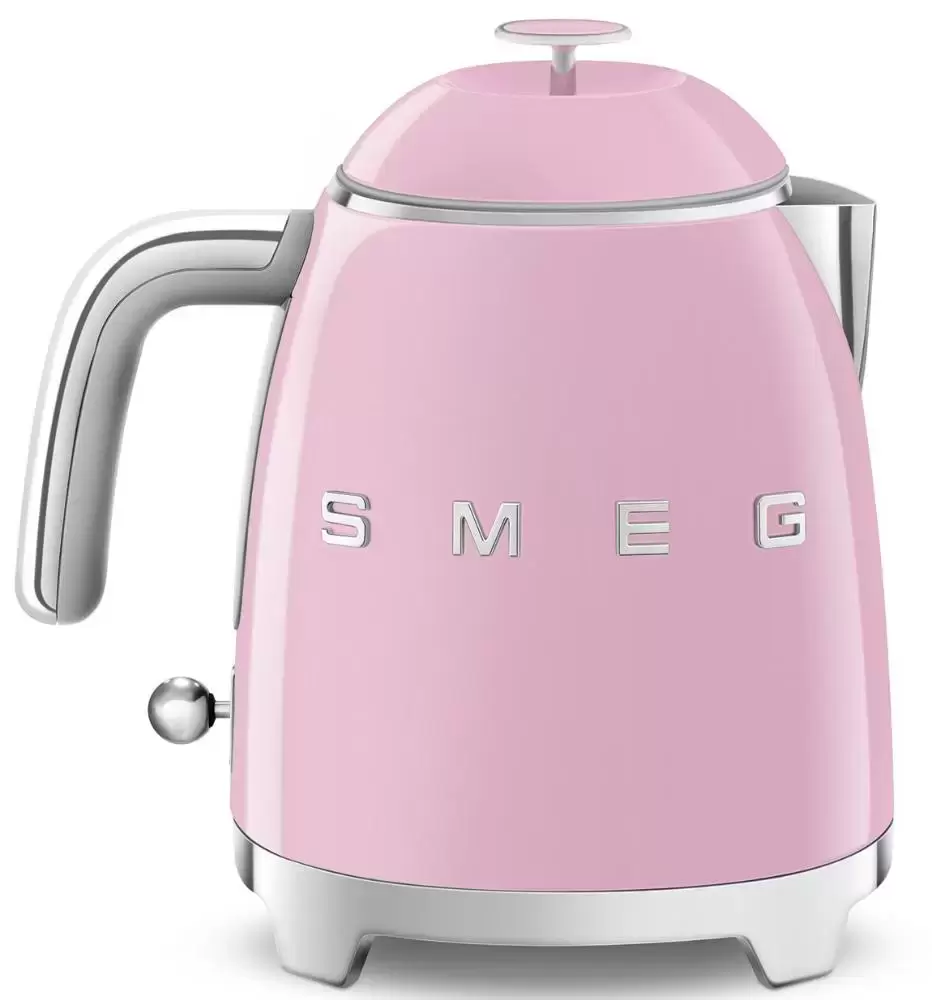 Чайник Smeg KLF05PKEU