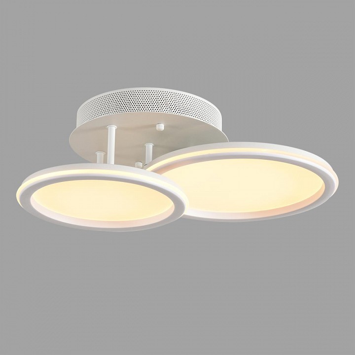 Накладной светильник Lumion LEDIO 8380/45CL