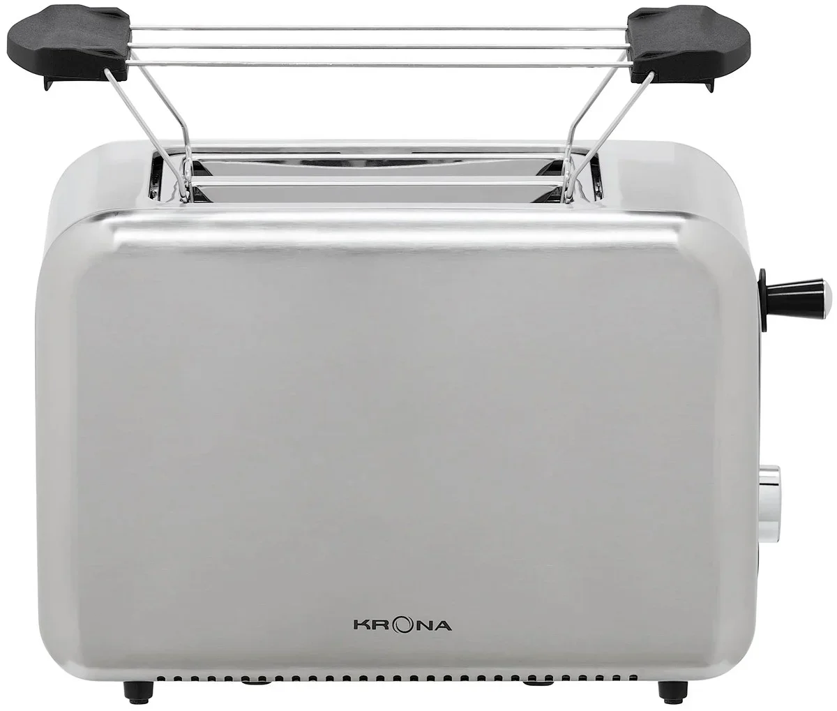 Тостер KRONA Stahl Inox