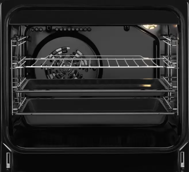 Электрическая плита Electrolux RKI560200W