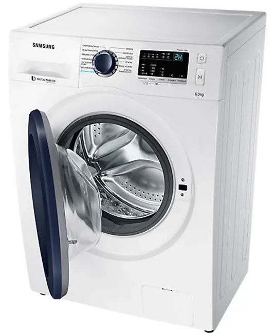 Стиральная машина Samsung WW60J30G03W