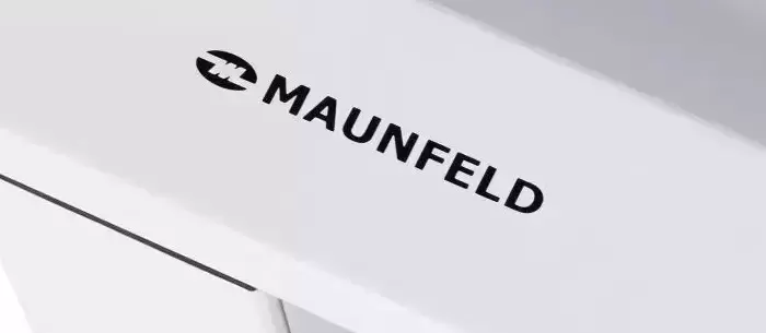 Встраиваемая кухонная вытяжка MAUNFELD VS Fast 60 белый