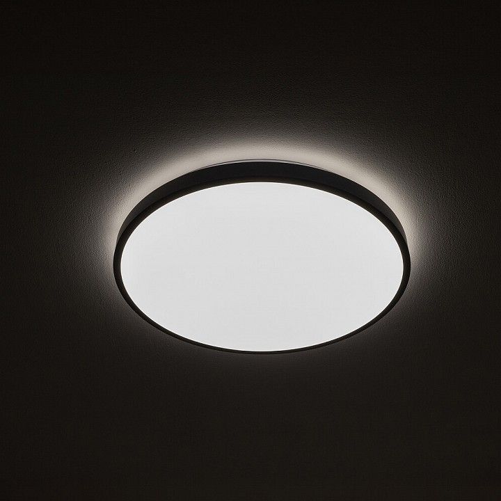 Накладной светильник Nowodvorski Agnes Round Led Pro 10971