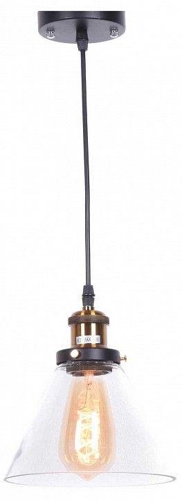 Подвесной светильник LUMINA DECO Nubi LDP 6801 MD+PR