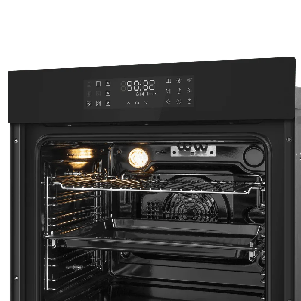 Духовой шкаф Maunfeld EOEH7615B