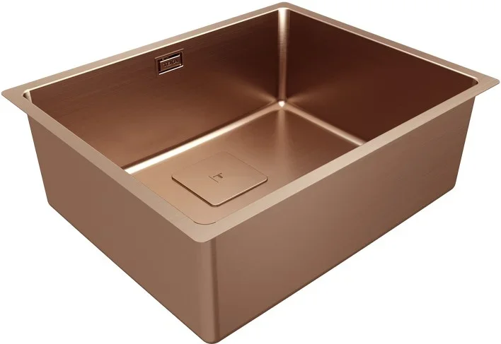 Мойка Teka FLEXLINEA RS15 50.40 SQ PVD COPPER
