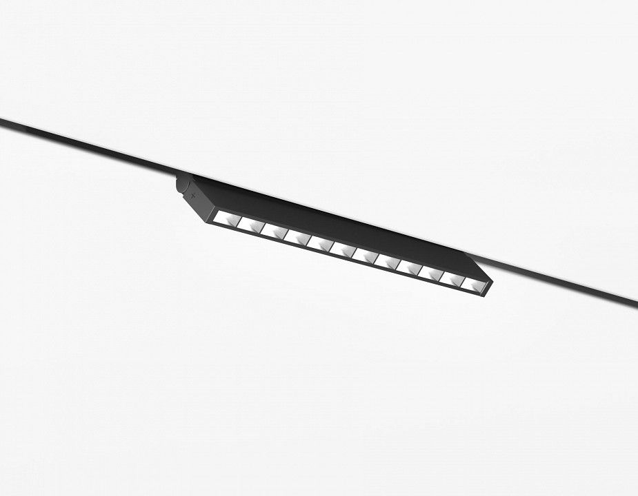 Накладной светильник Ambrella Light TRACK SYSTEM GL2360