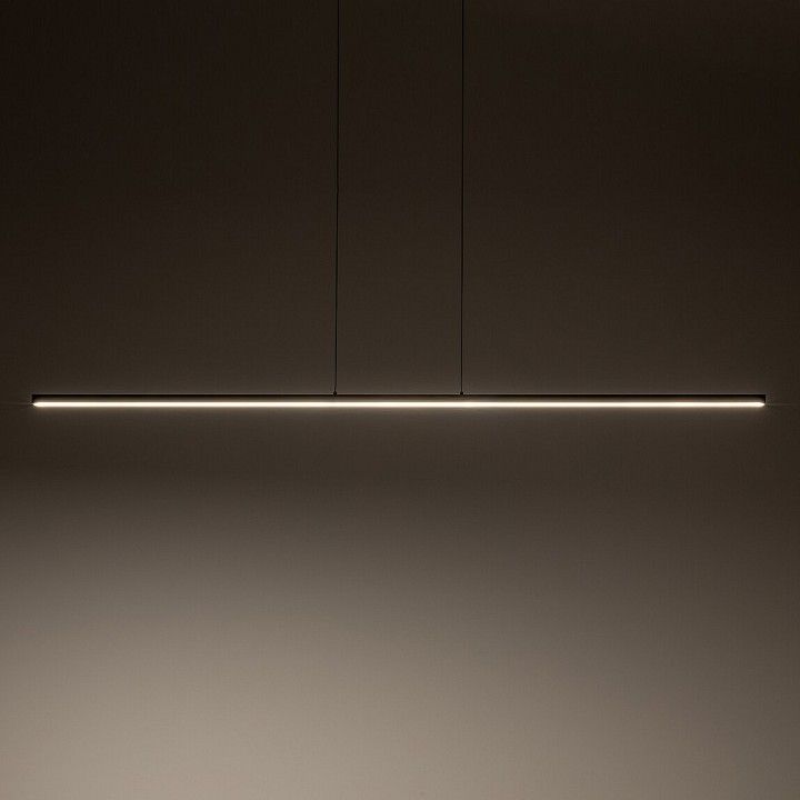 Подвесной светильник Nowodvorski Bar Led S 10363