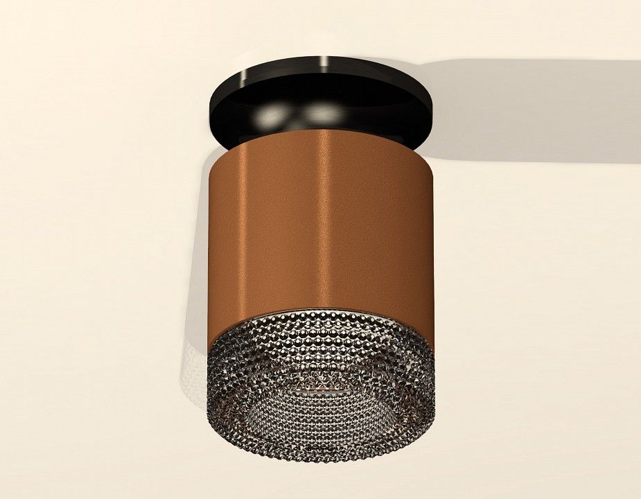 Накладной светильник Ambrella Light XS XS7404102