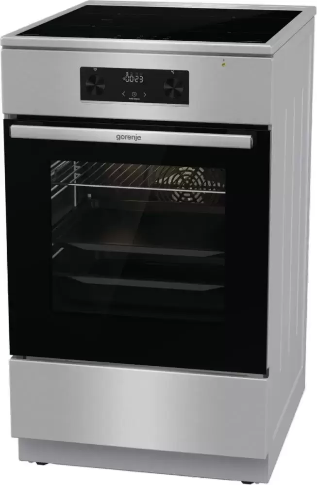 Электрическая плита Gorenje GEIT5C61XPG