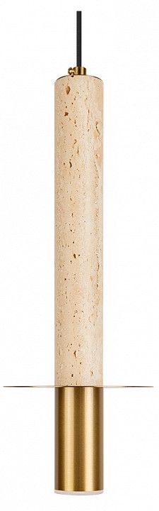 Подвесной светильник Loft it Everest 10583A Bronze