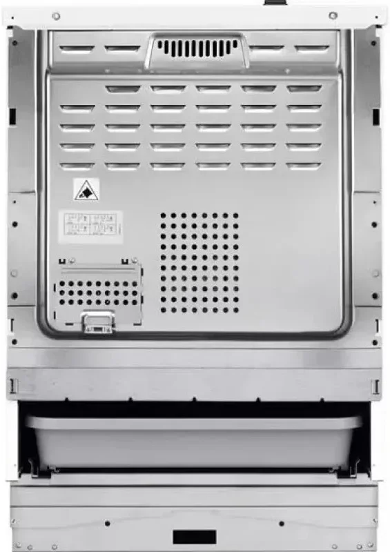 Электрическая плита AEG CCB 6441NBB