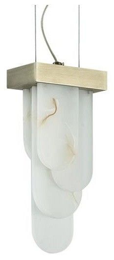 Подвесной светильник Odeon Light Foros 5437/12L Подвесной светильник Odeon Light Foros 5437/12L