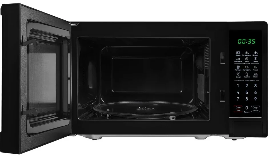 Микроволновая печь Maunfeld MFSMO720EB07