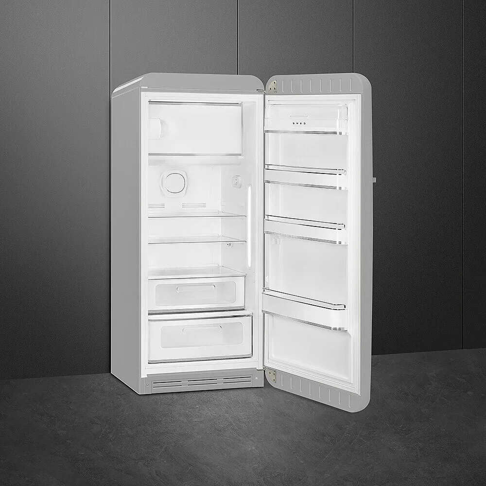 Холодильник Smeg FAB28RSV6