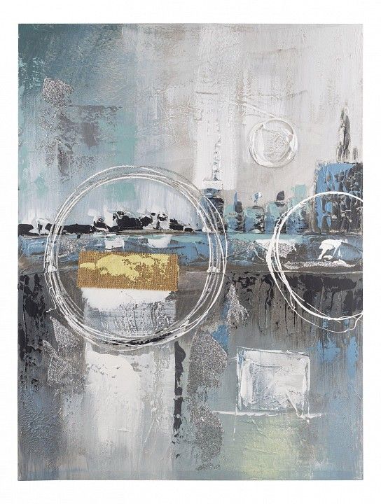 Картина (60x3x80 см) Tomas Stern 85086