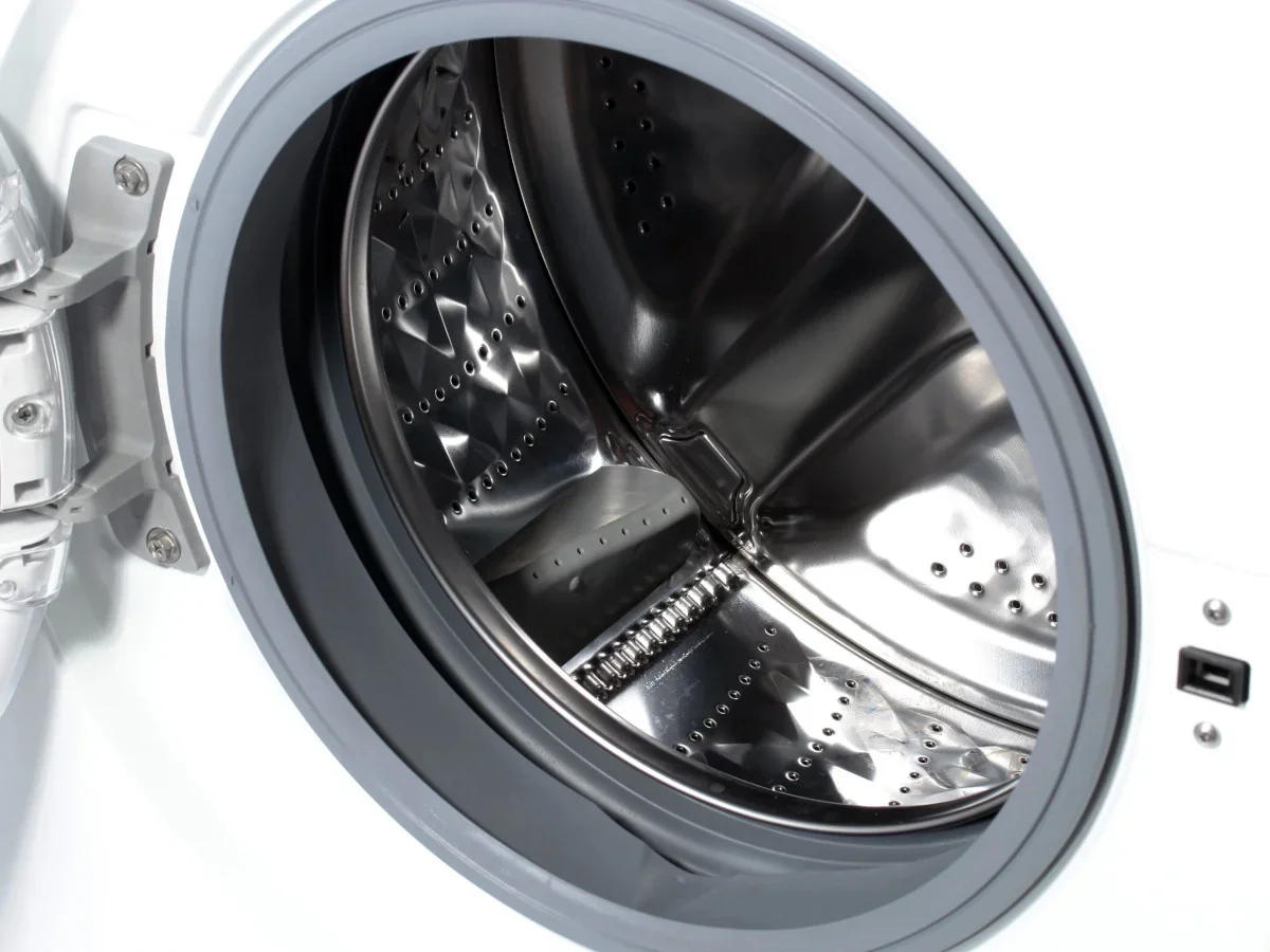 Стиральная машина Samsung WF 60F4E5W2W