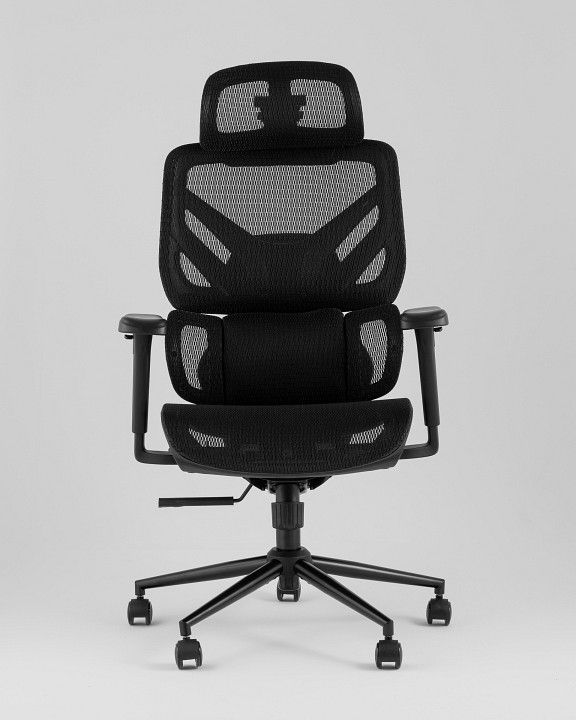 Кресло компьютерное TopChairs Structo