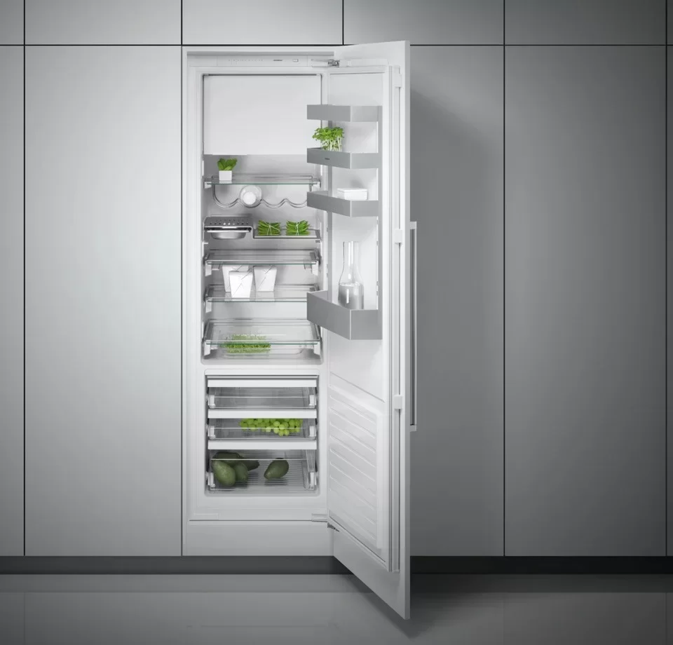 Холодильник Gaggenau RT 289-203