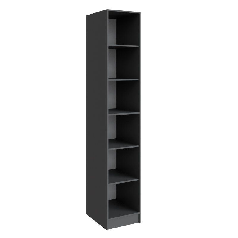 Шкаф для белья Мадрид