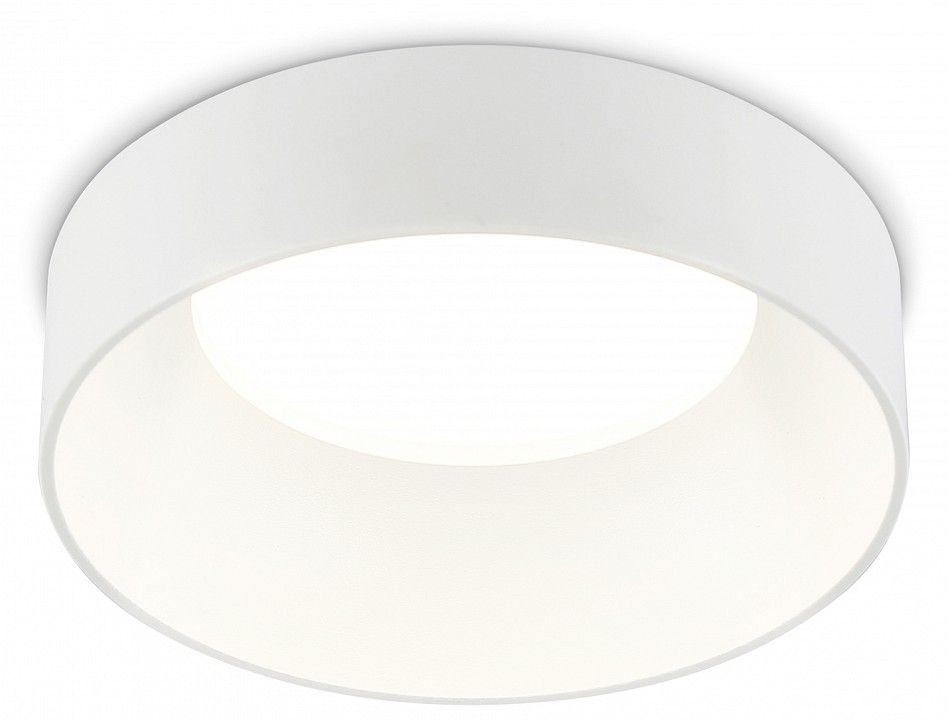 Встраиваемый светильник Ambrella Light TN TN51816