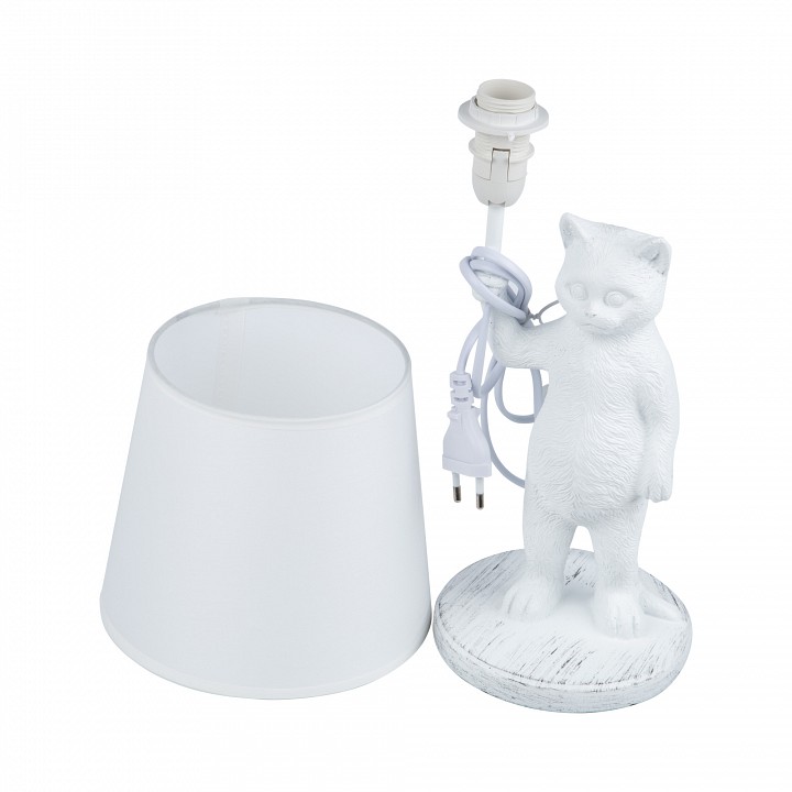 Настольная лампа декоративная Uniel UML-B465 UL-00011382