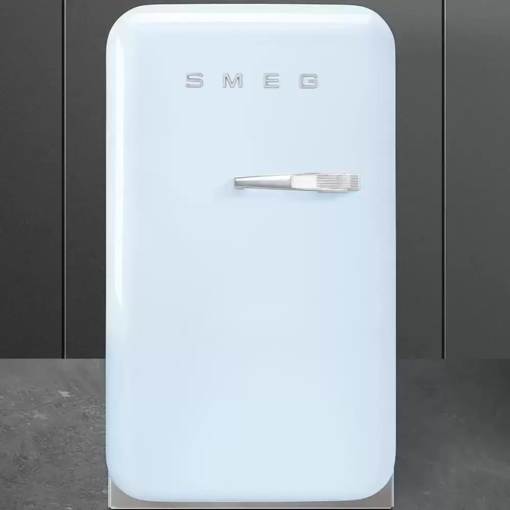 Мини-бар Smeg FAB5LPB