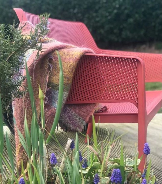 Диван Net Bench
