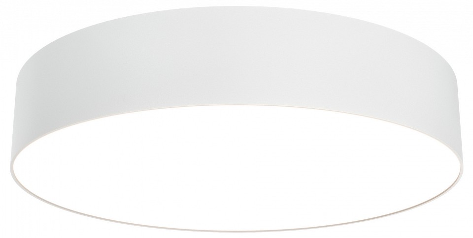 Накладной светильник Maytoni Technical Zon C032CL-36W3K-RD-W