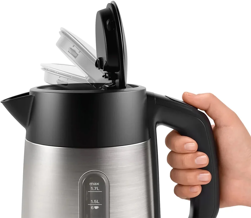 Чайник Bosch TWK4P440