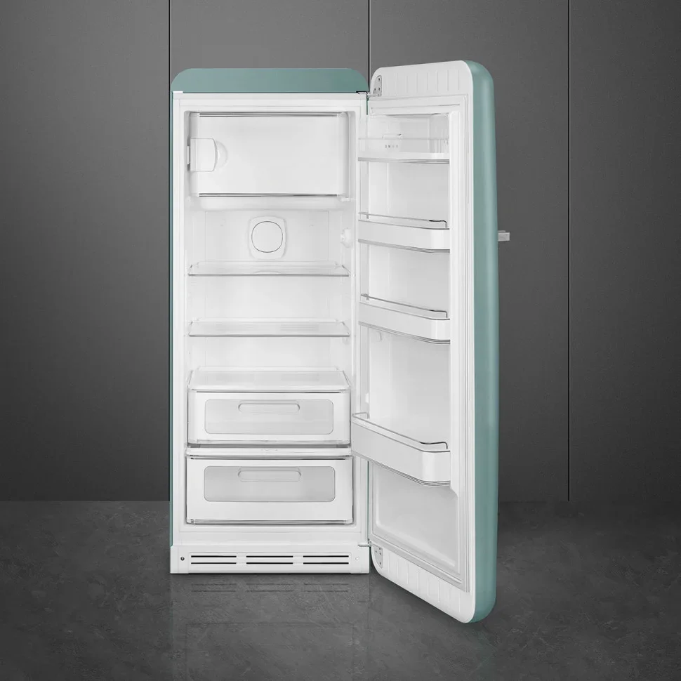 Холодильник Smeg FAB28RDEG6