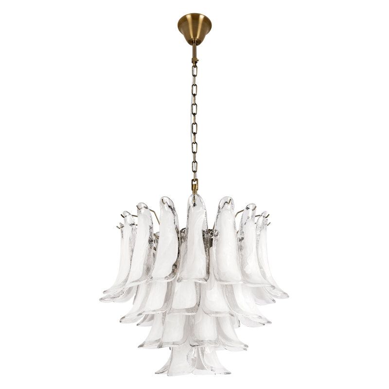 Подвесная люстра Loft it Lilou 10600/600 Clear