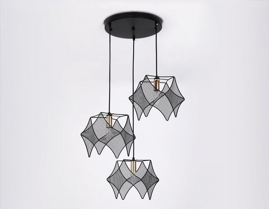 Подвесной светильник Ambrella Light TR TR8427