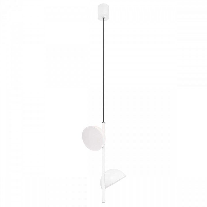 Подвесной светильник Loft it Mons 10335 White