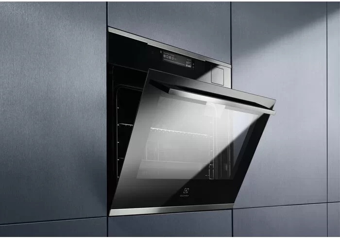 Духовой шкаф Electrolux OKA 9S31 CX