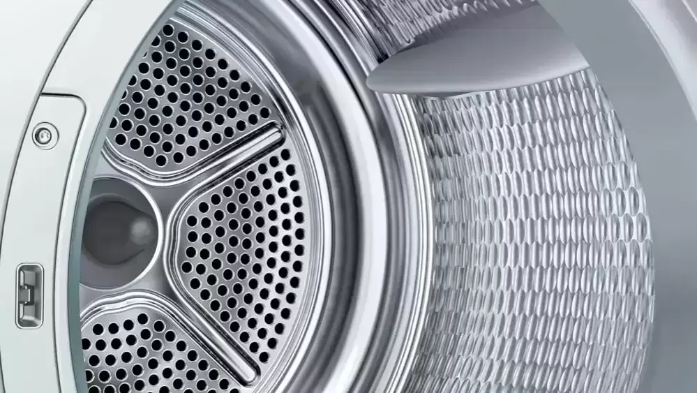Сушильная машина Bosch WQG245ALSN