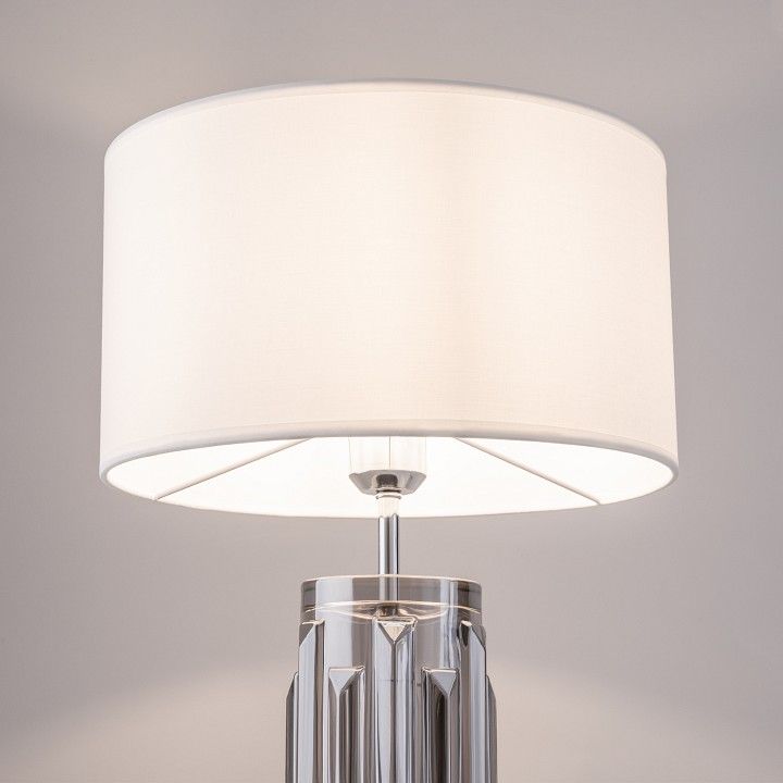 Настольная лампа декоративная Maytoni Муза MOD304TL-01GR