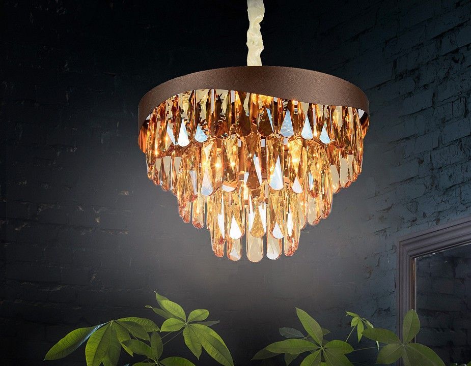 Подвесной светильник Ambrella Light TR TR5081