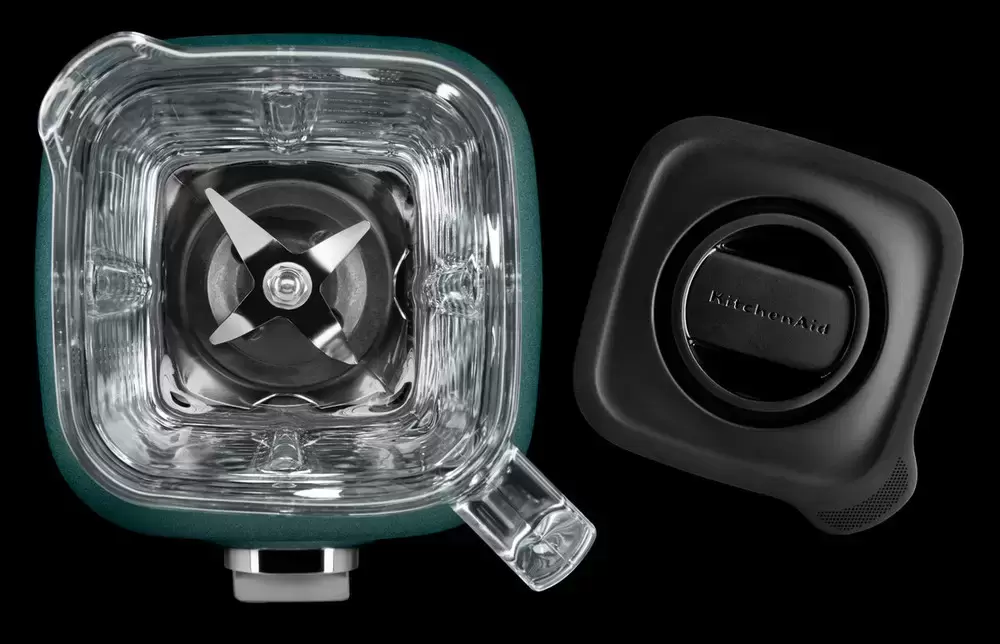 Стационарный блендер KitchenAid 5KSB4026EPP